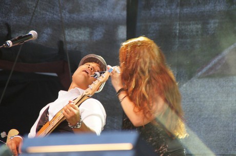 Melissa Etheridge Tribute Band